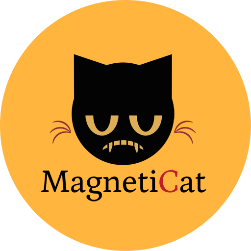 MagnetiCat